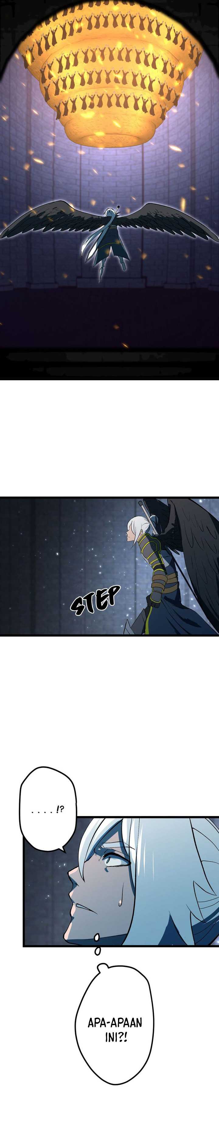 The Fallen