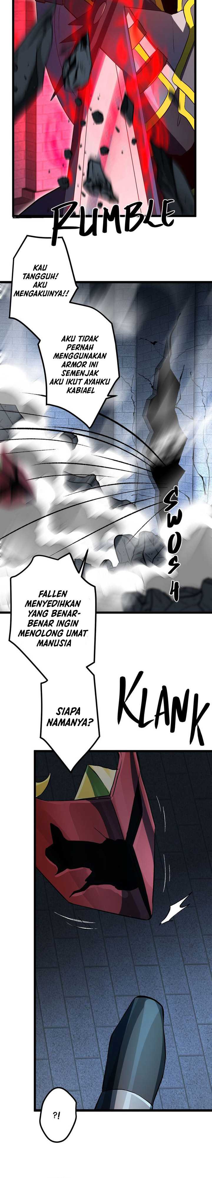 The Fallen