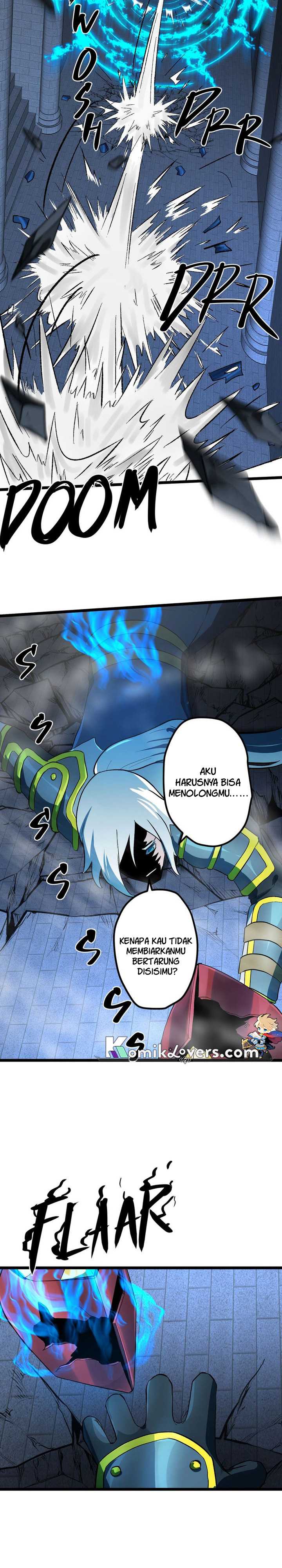 The Fallen