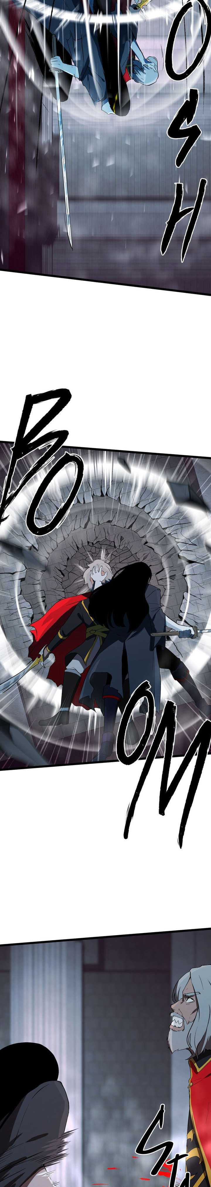 The Fallen