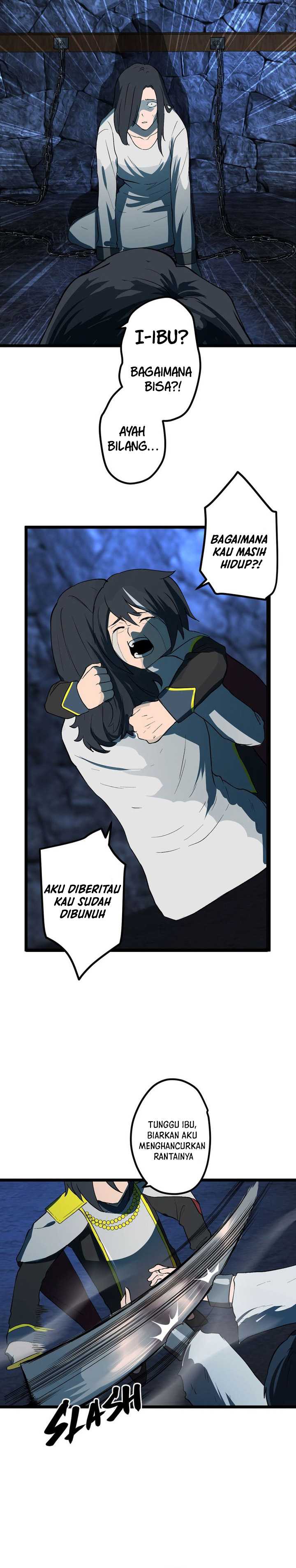 The Fallen