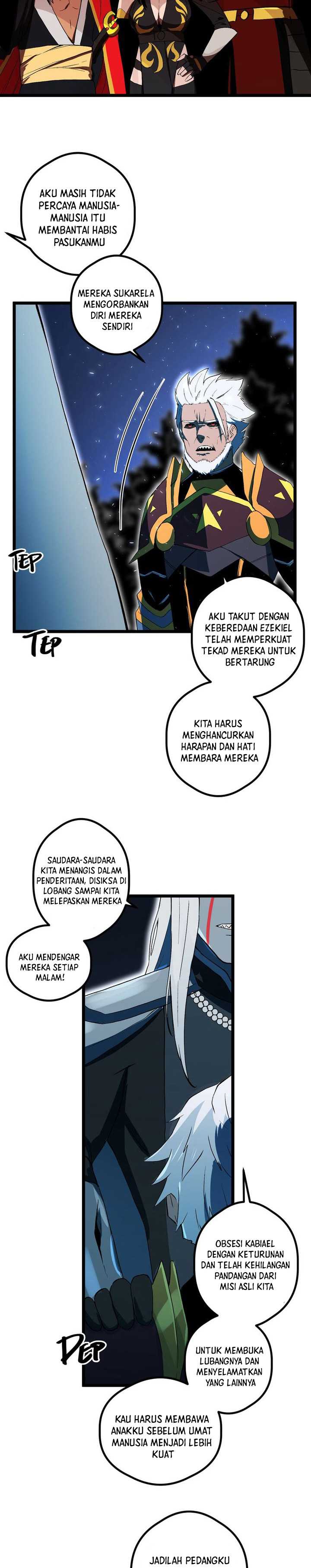 The Fallen