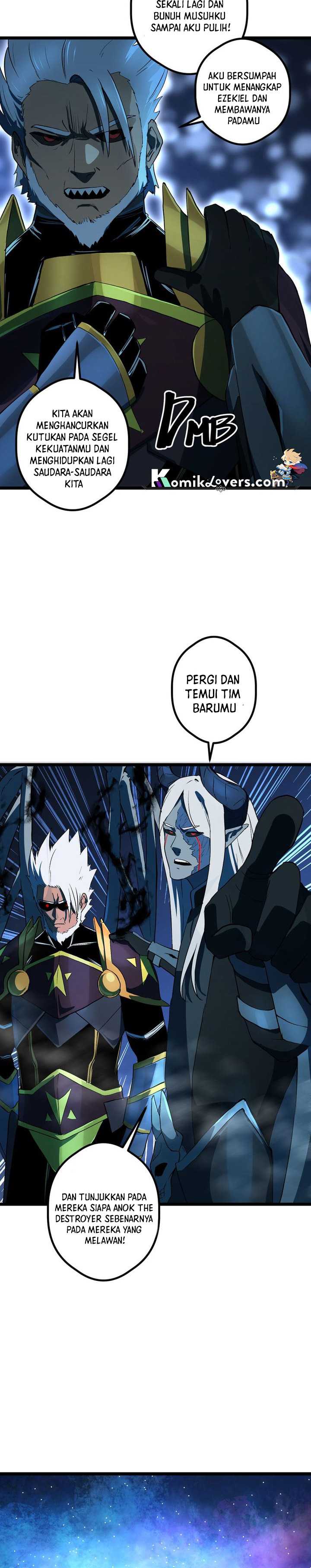 The Fallen