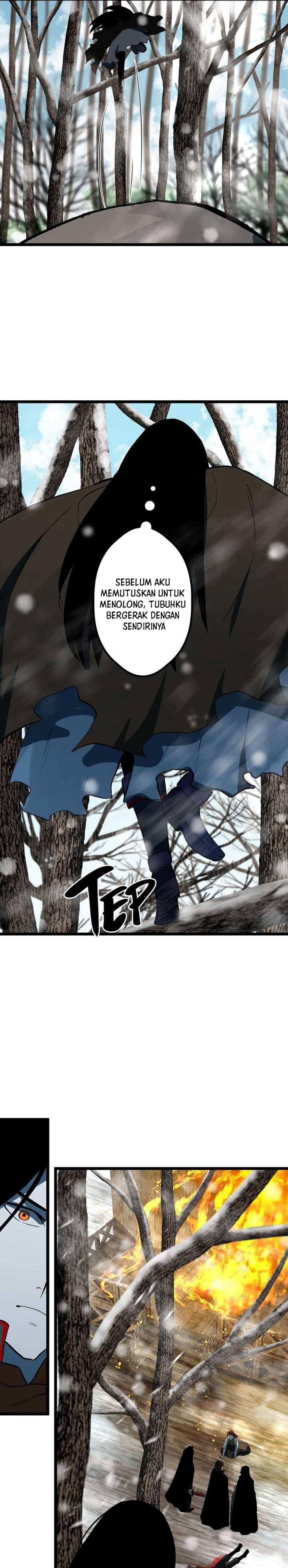 The Fallen