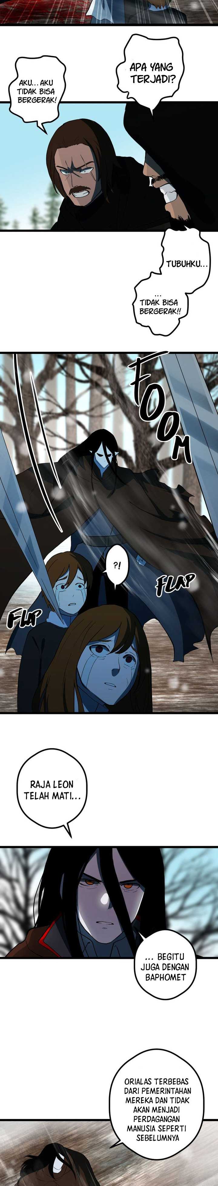 The Fallen