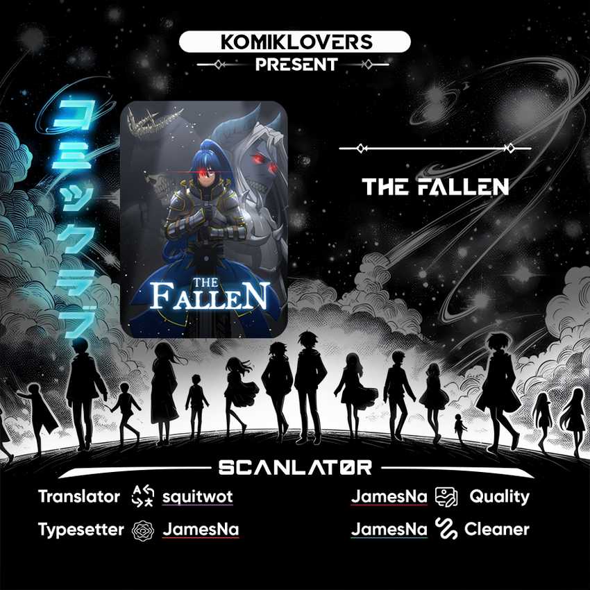 The Fallen