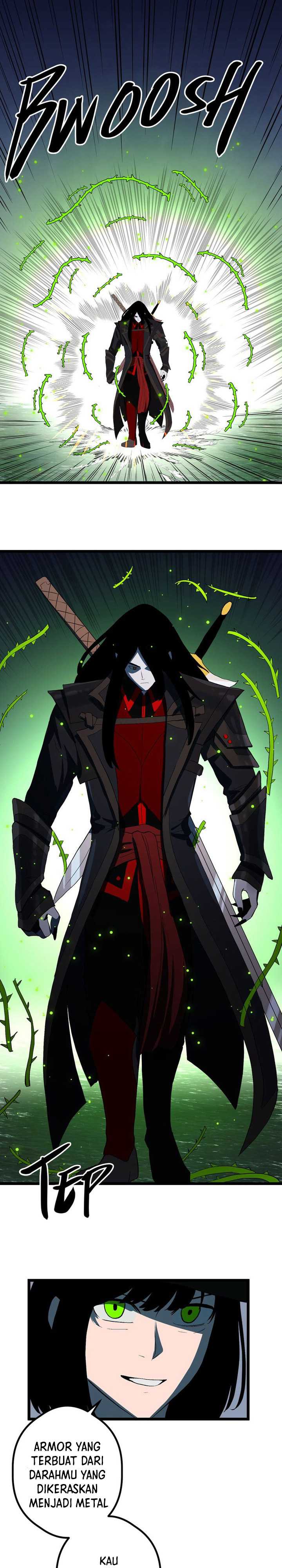 The Fallen