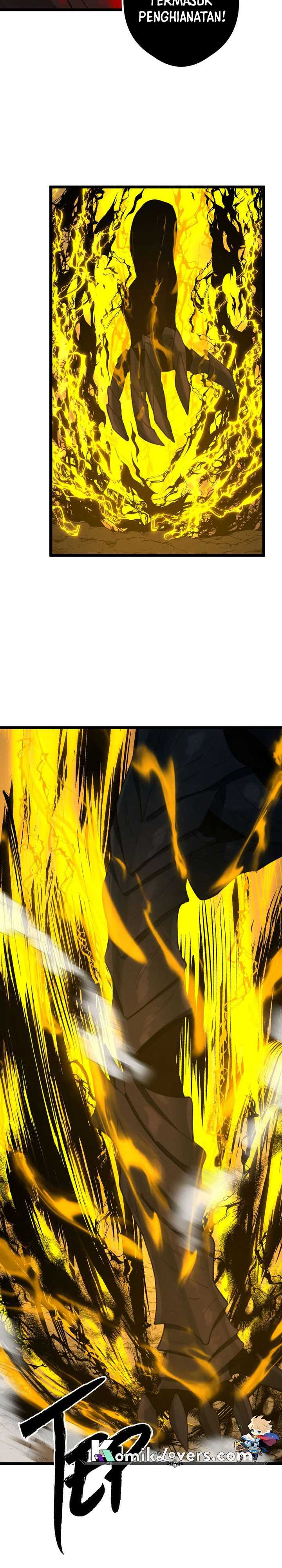 The Fallen
