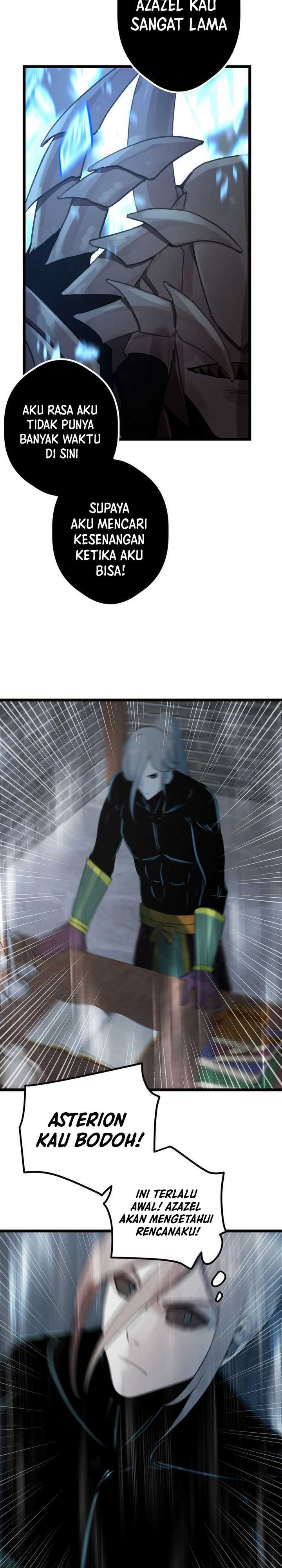 The Fallen