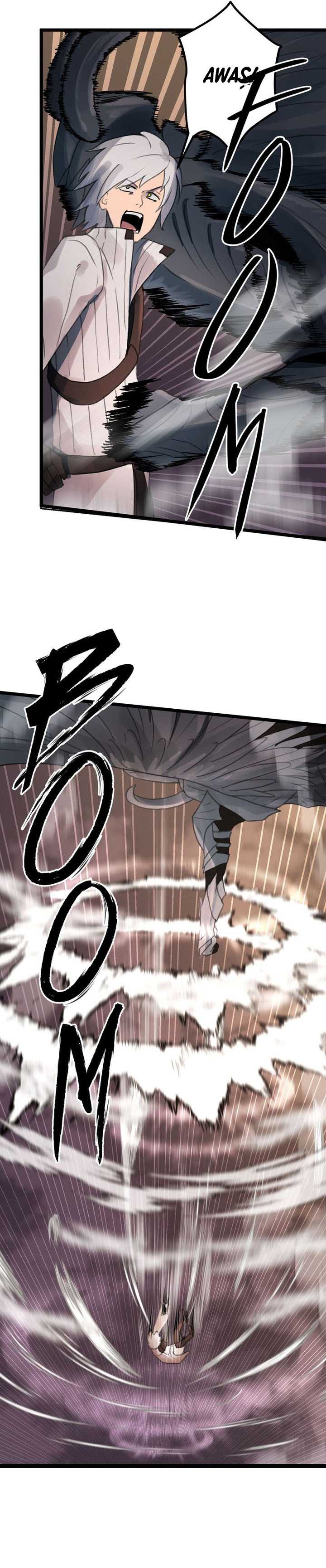 The Fallen
