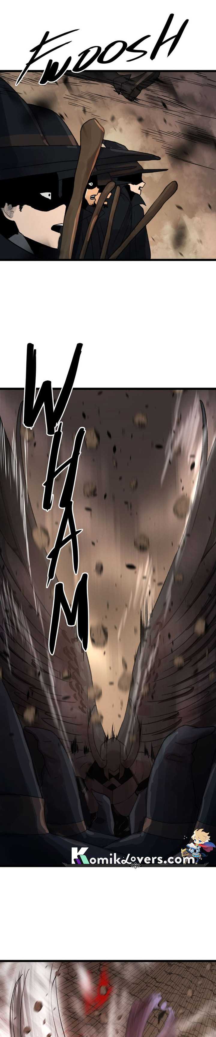 The Fallen