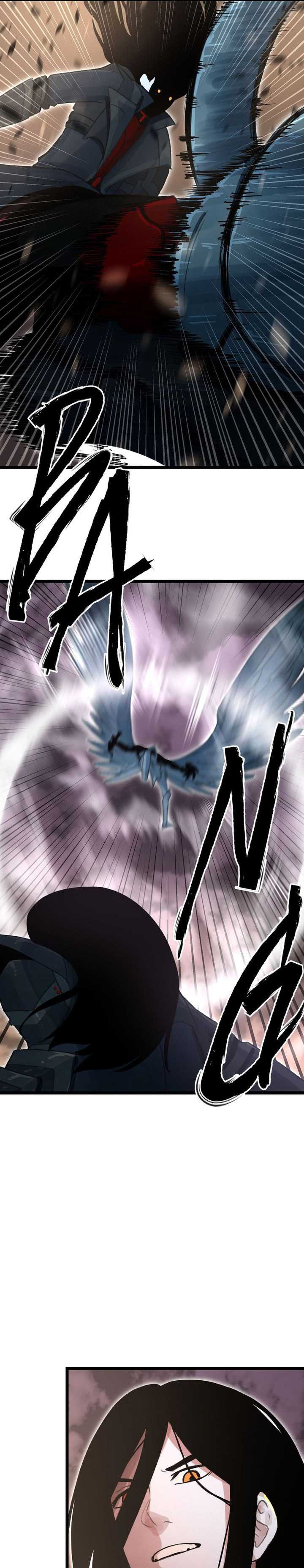 The Fallen