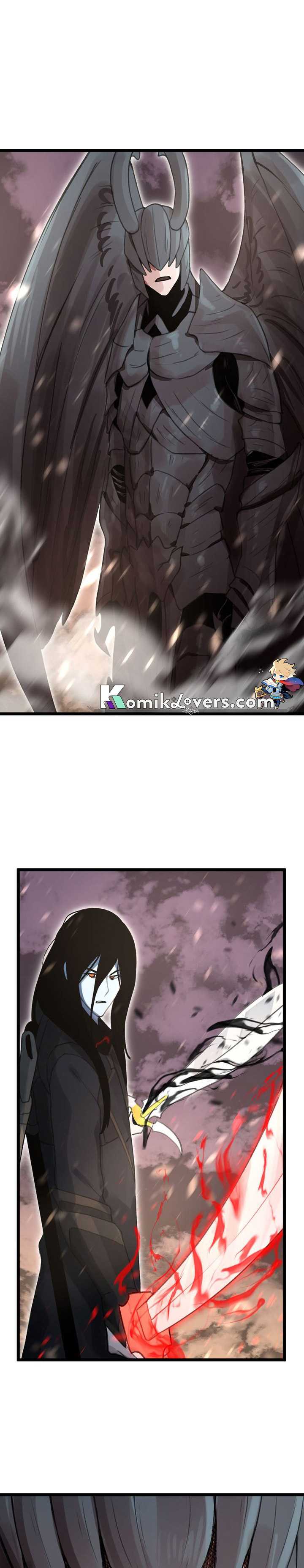 The Fallen