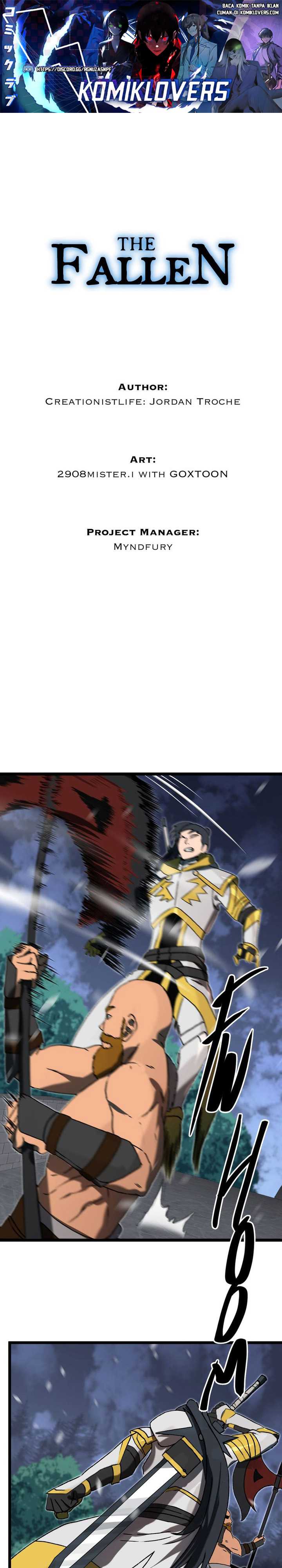 The Fallen