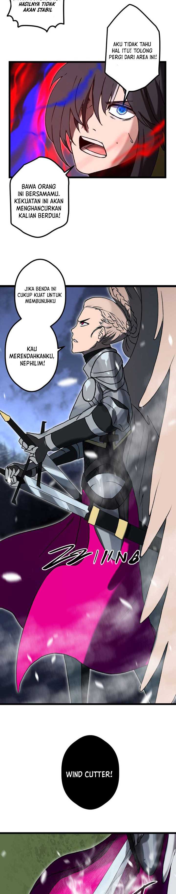 The Fallen