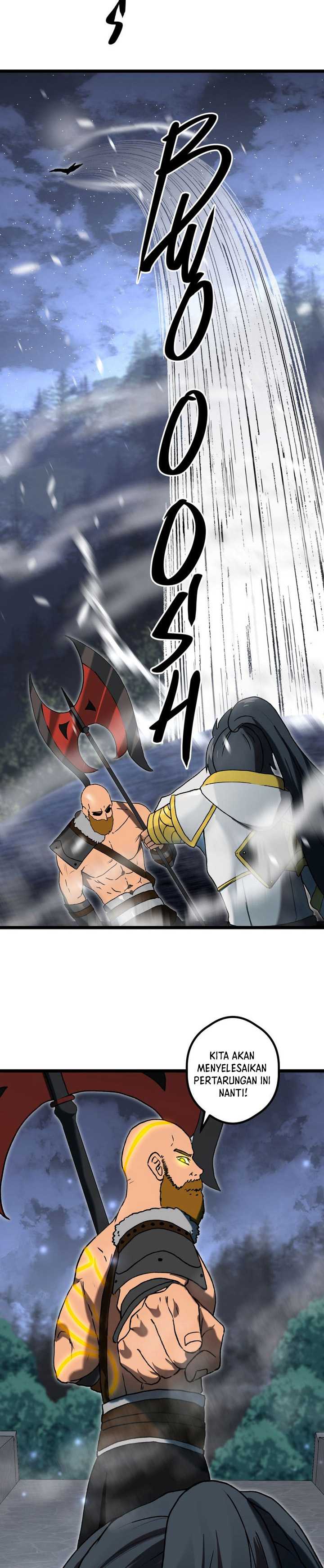 The Fallen
