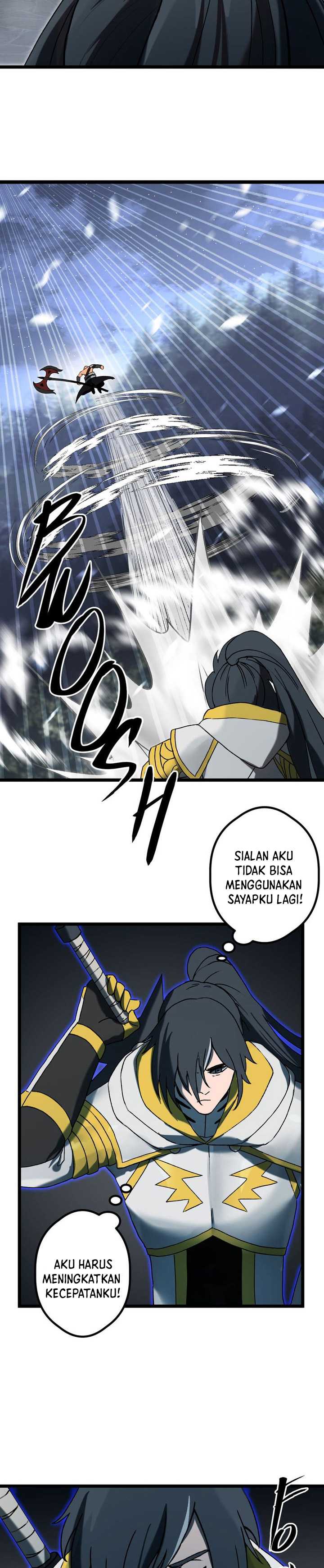 The Fallen