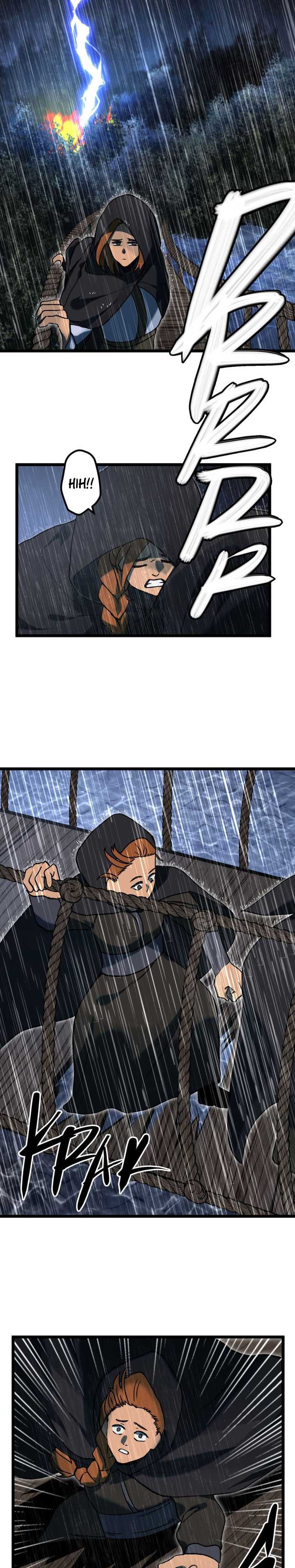 The Fallen