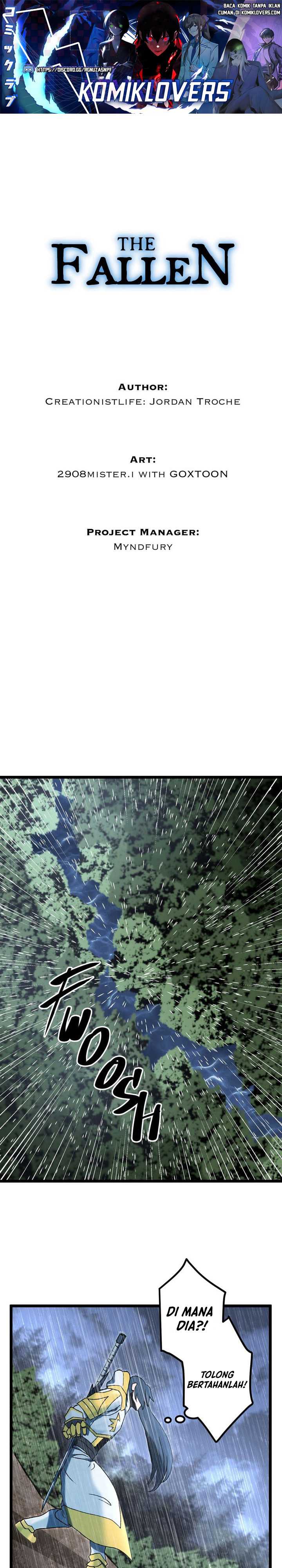 The Fallen