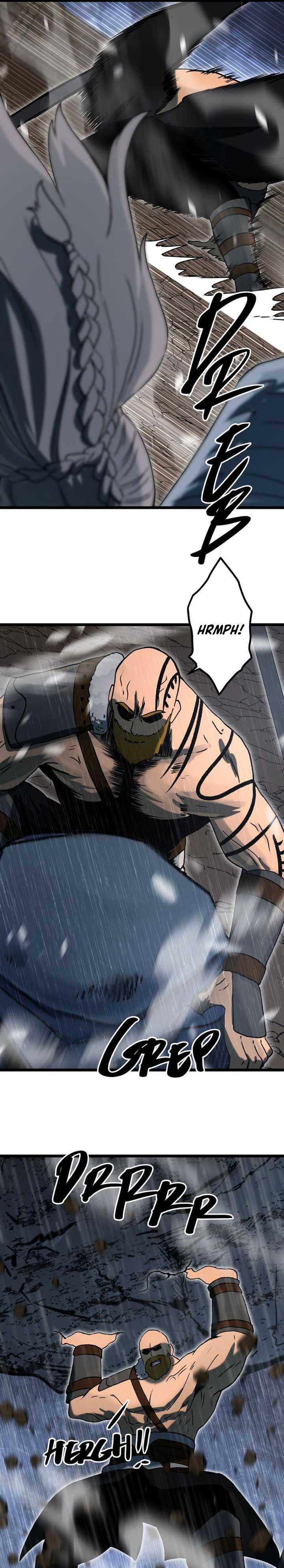 The Fallen