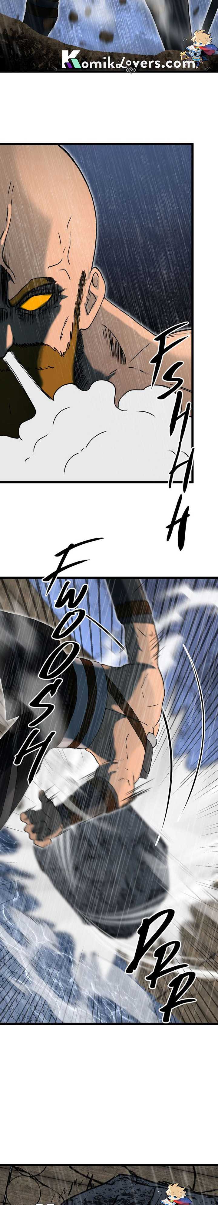 The Fallen