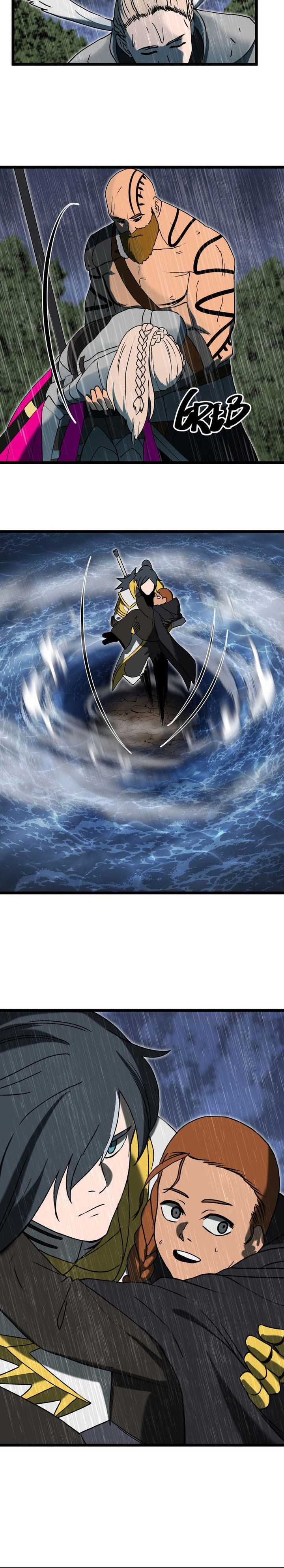 The Fallen