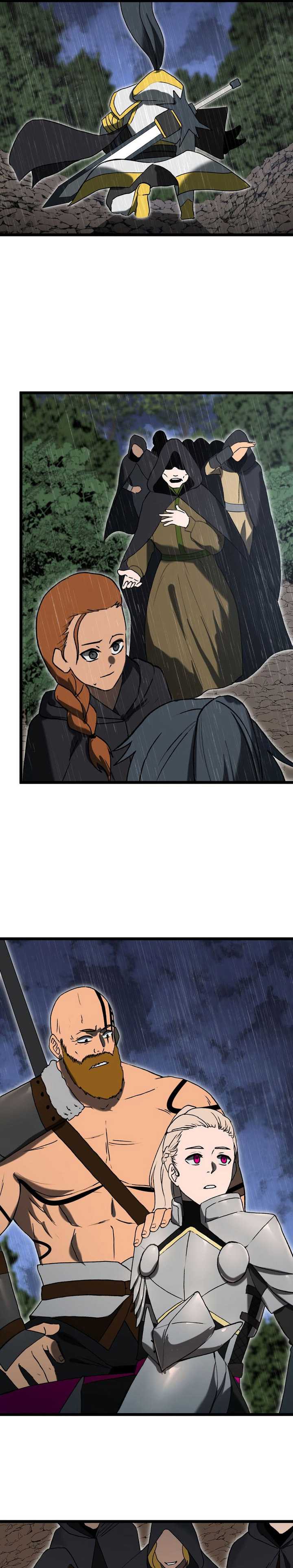 The Fallen