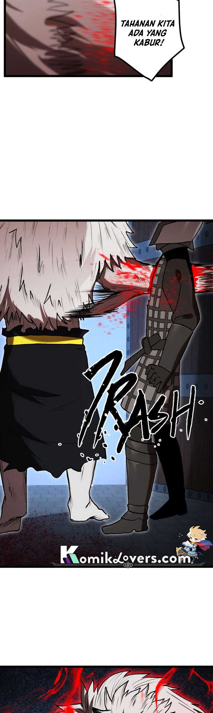 The Fallen