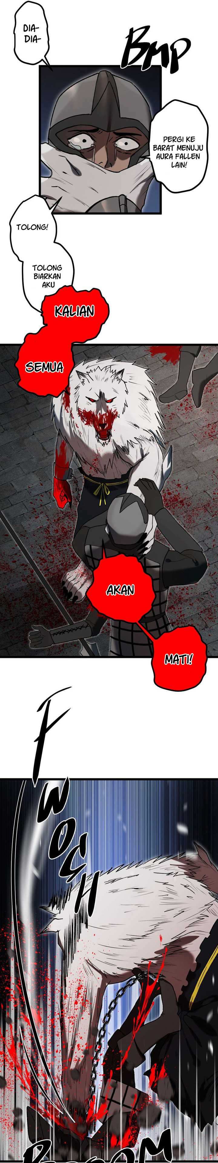 The Fallen