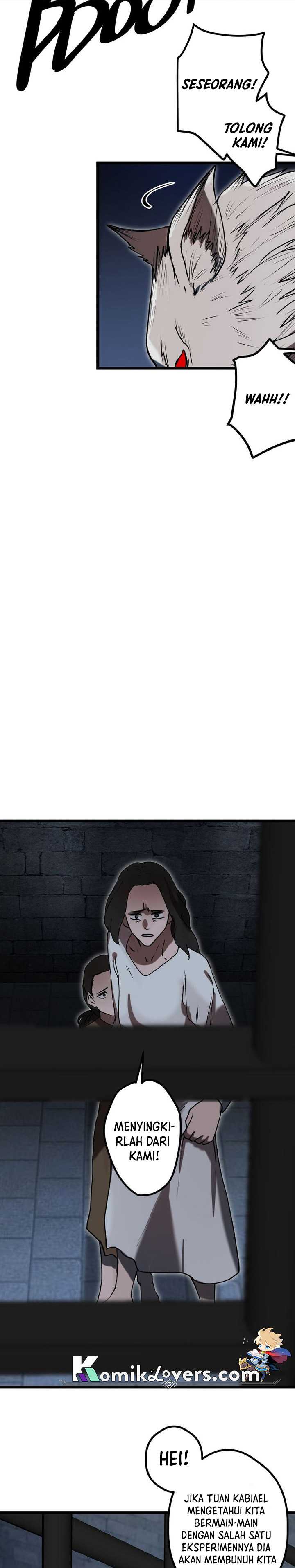 The Fallen