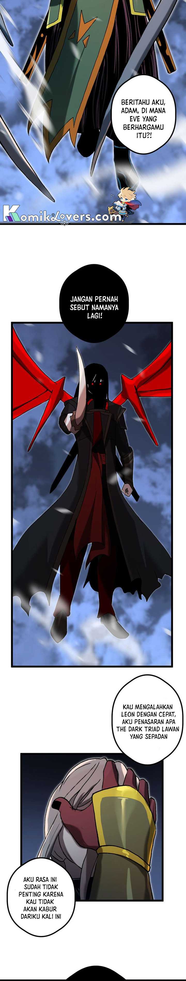 The Fallen
