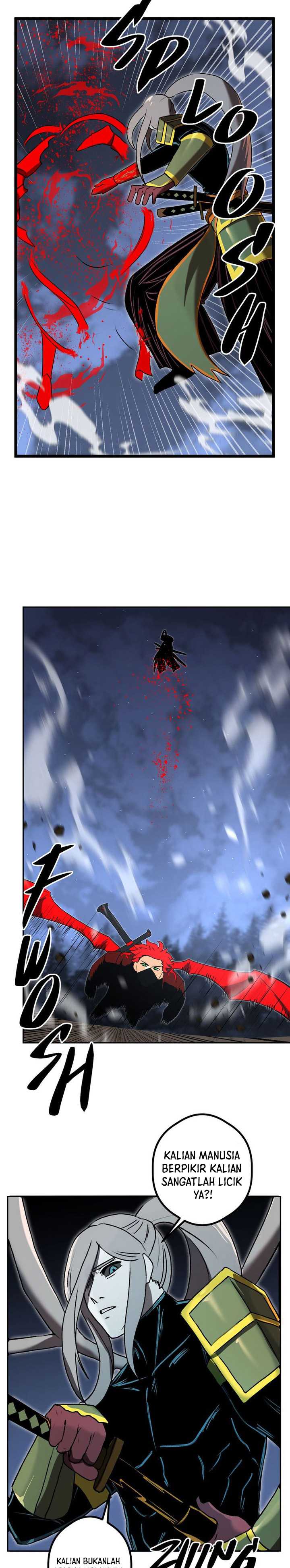 The Fallen