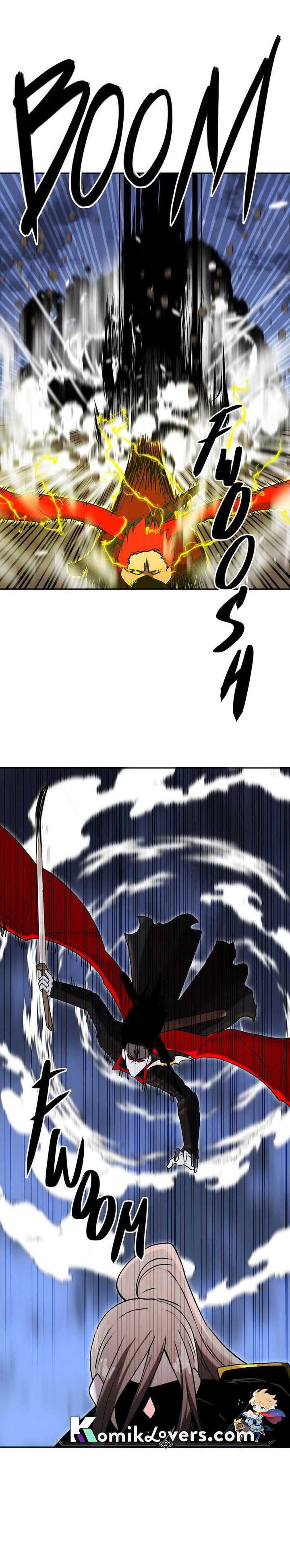 The Fallen