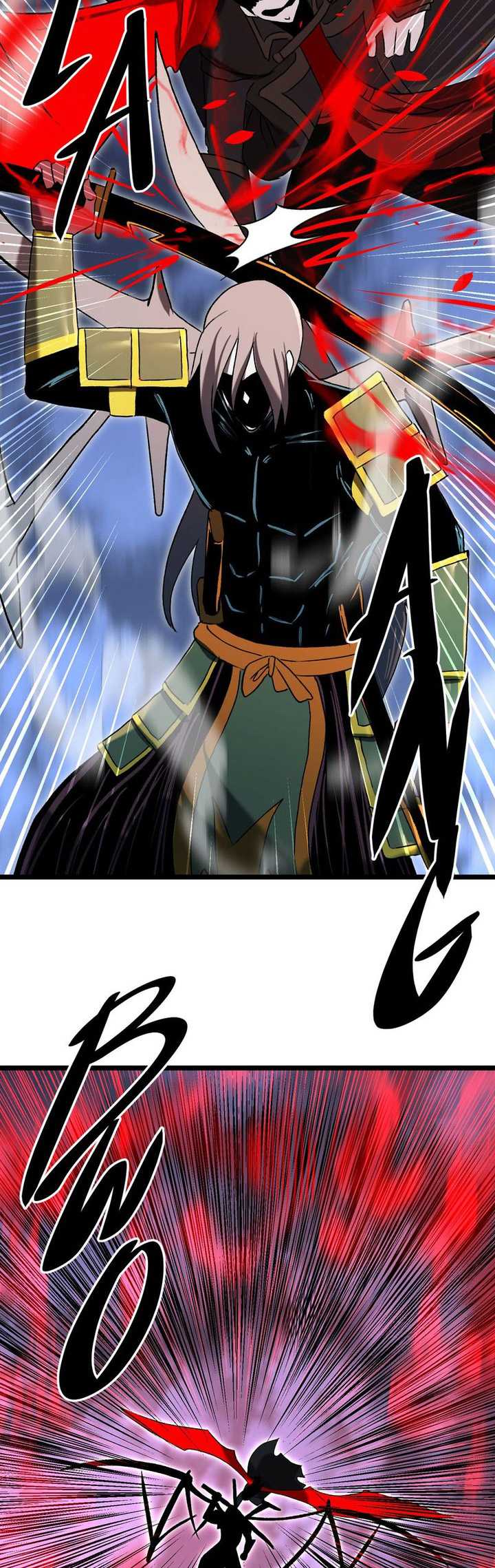 The Fallen
