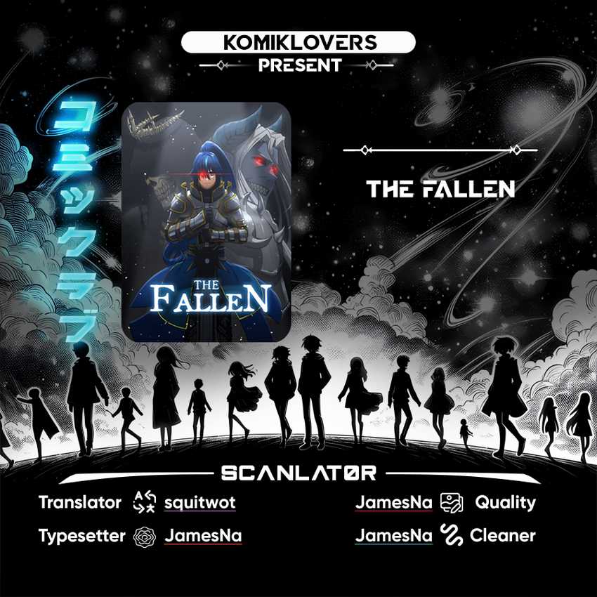 The Fallen