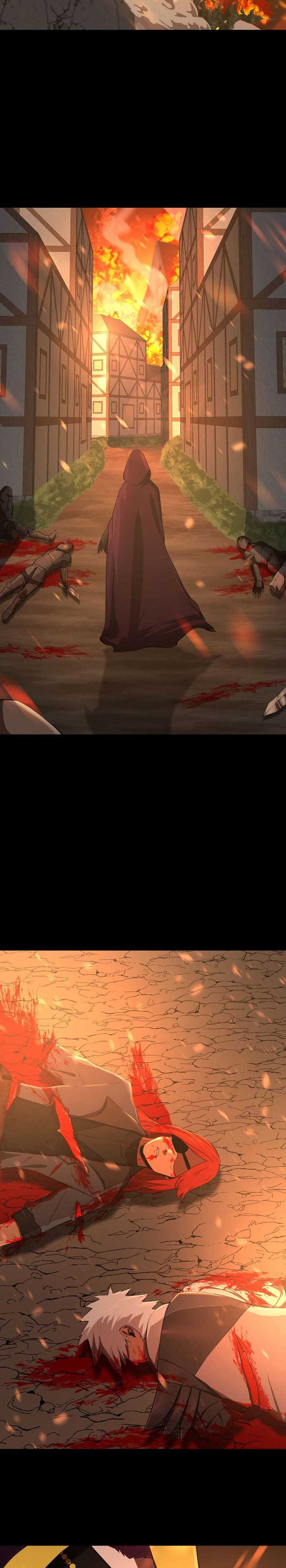 The Fallen