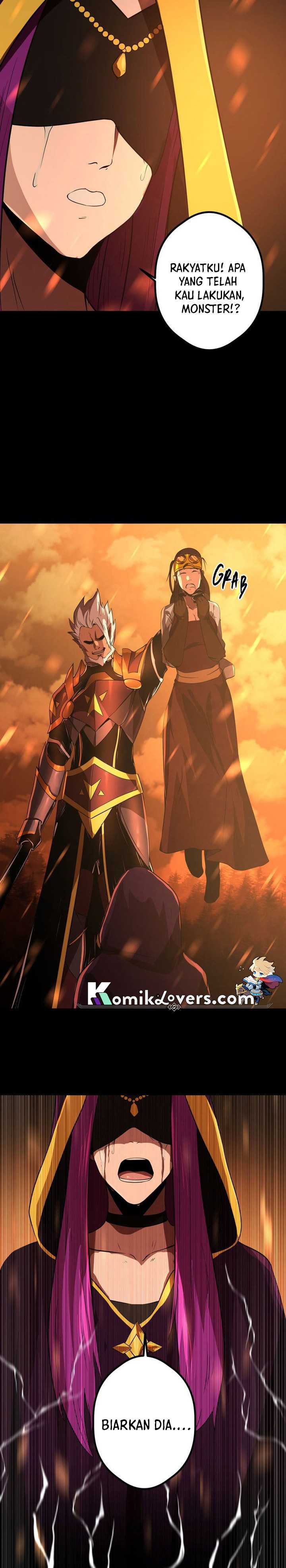 The Fallen