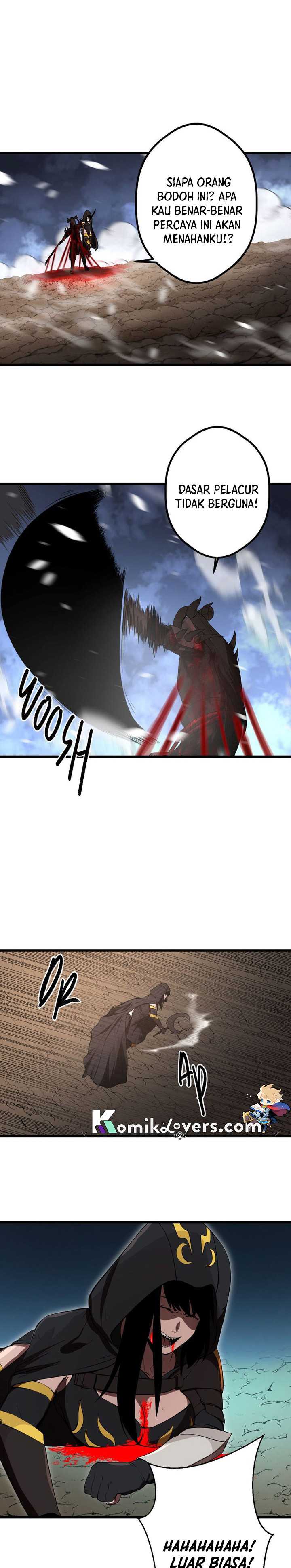 The Fallen