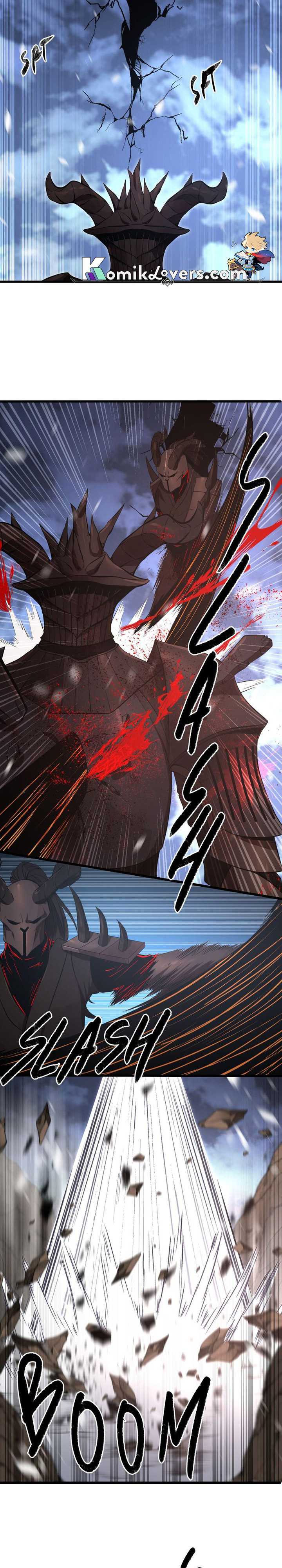 The Fallen