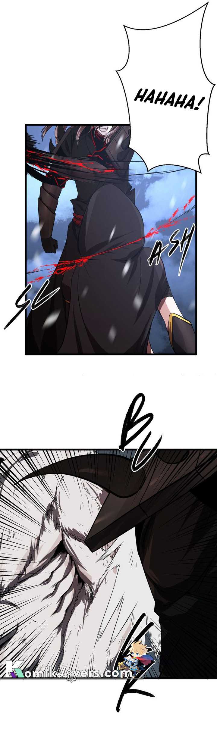 The Fallen