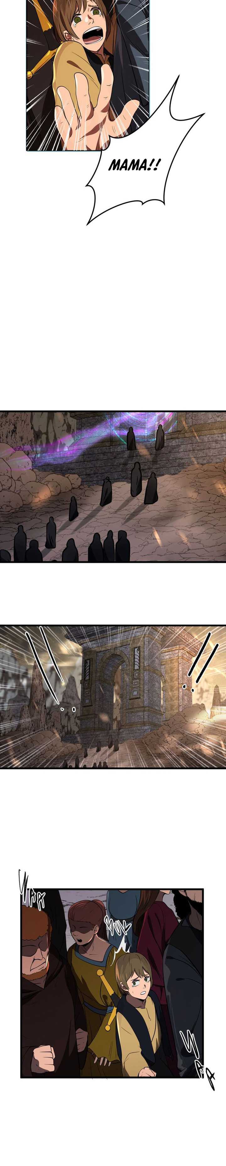 The Fallen