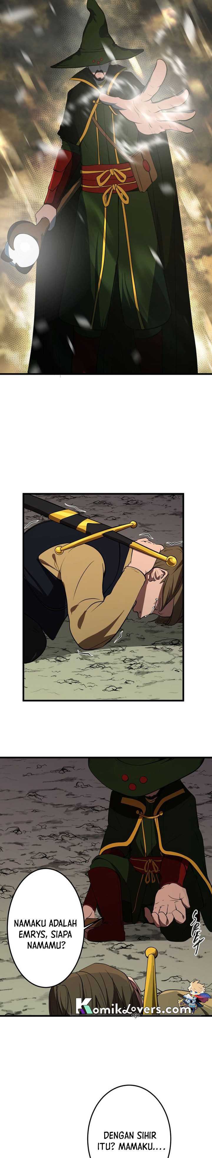 The Fallen