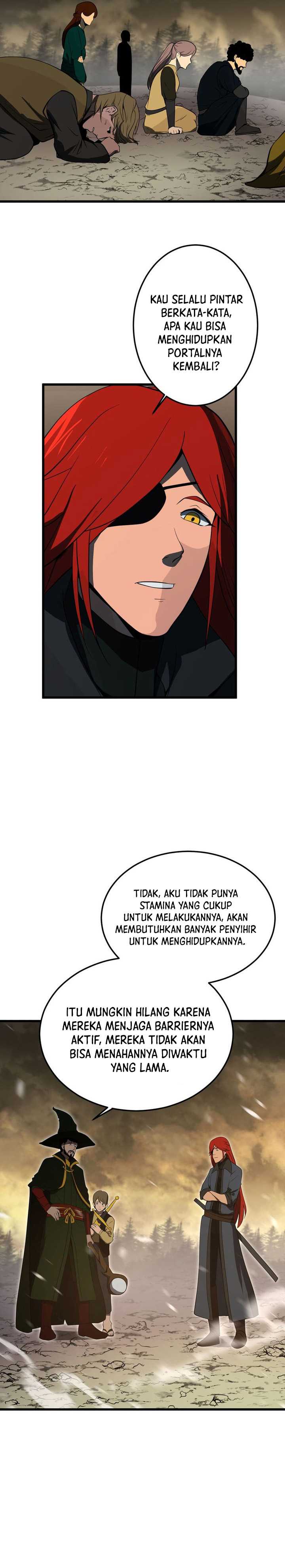 The Fallen