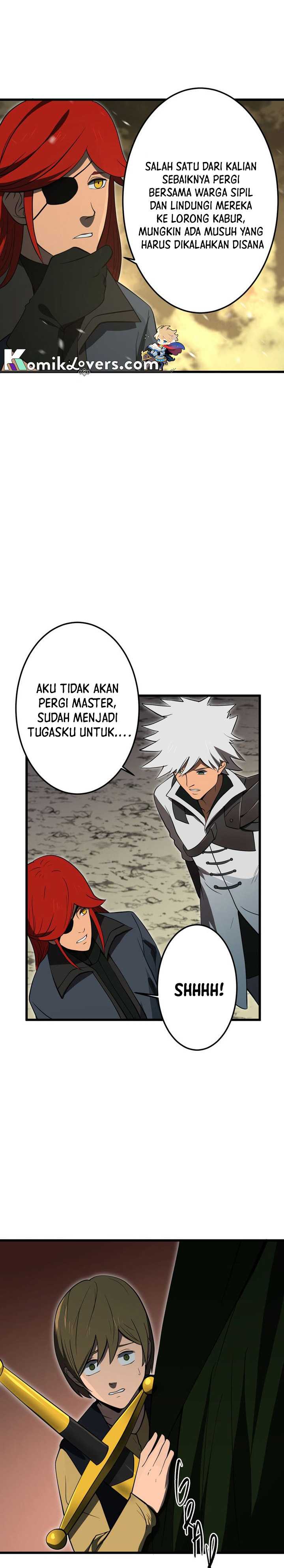 The Fallen
