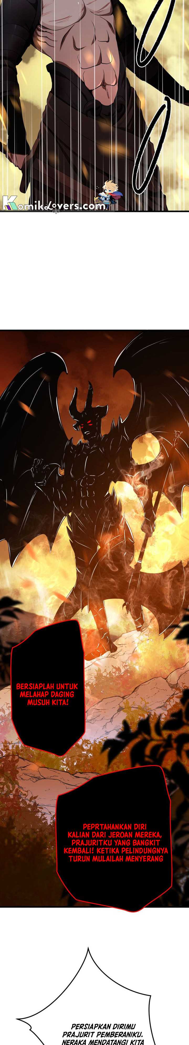 The Fallen