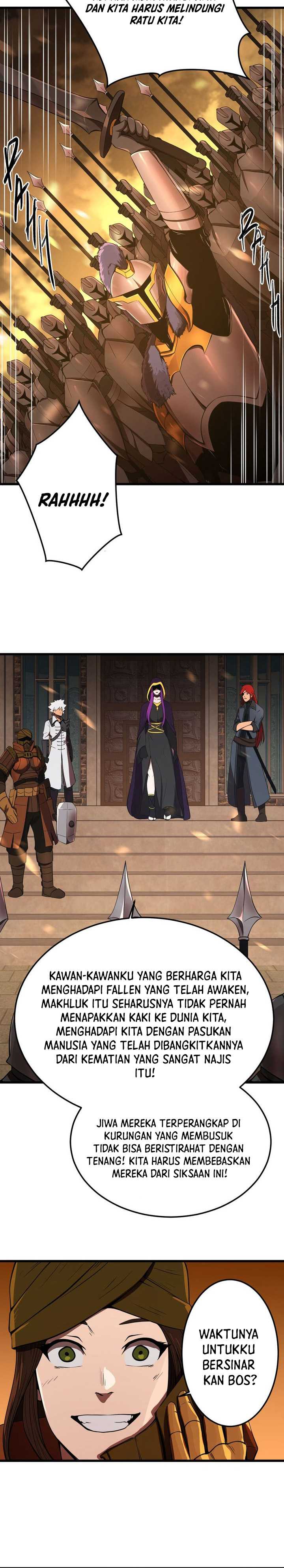 The Fallen