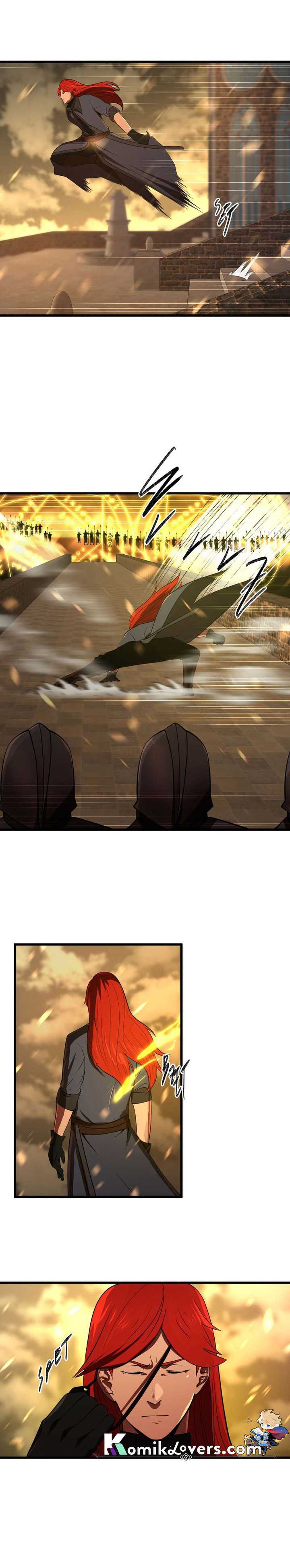 The Fallen