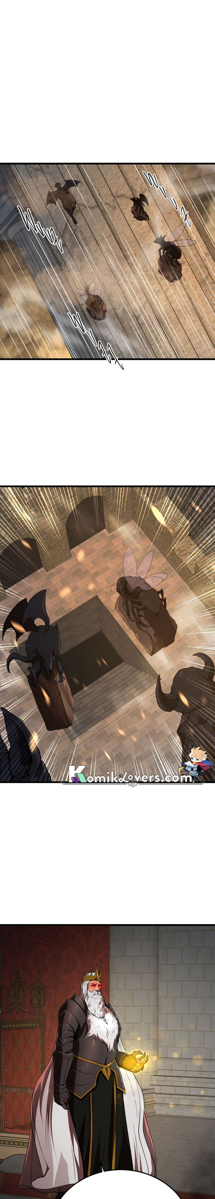 The Fallen