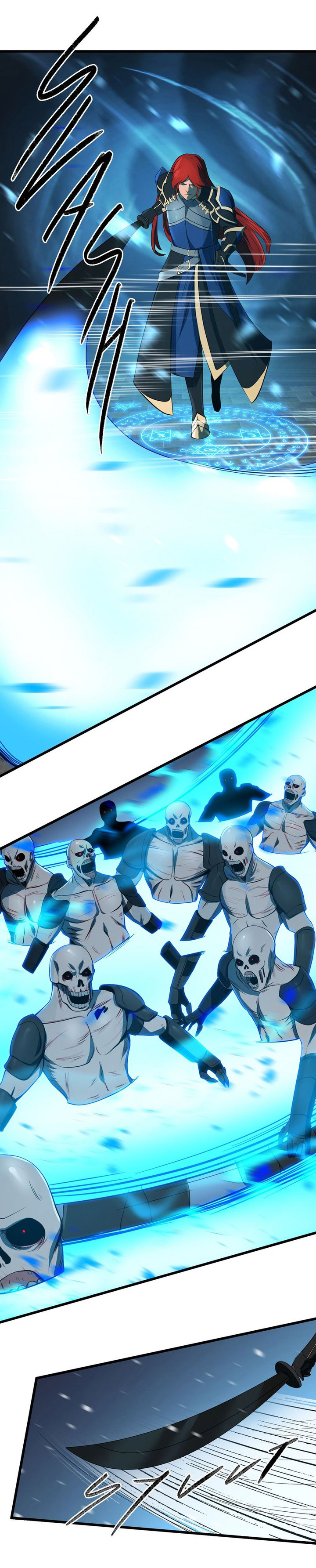 The Fallen