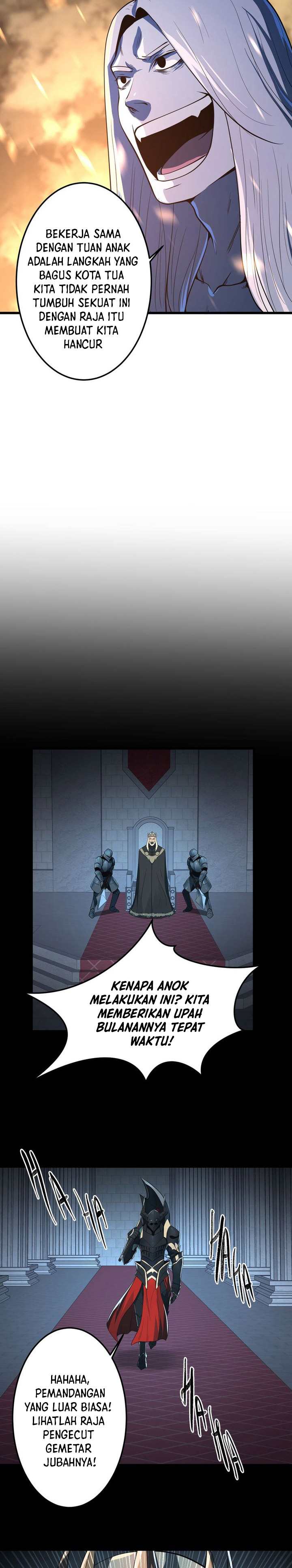 The Fallen